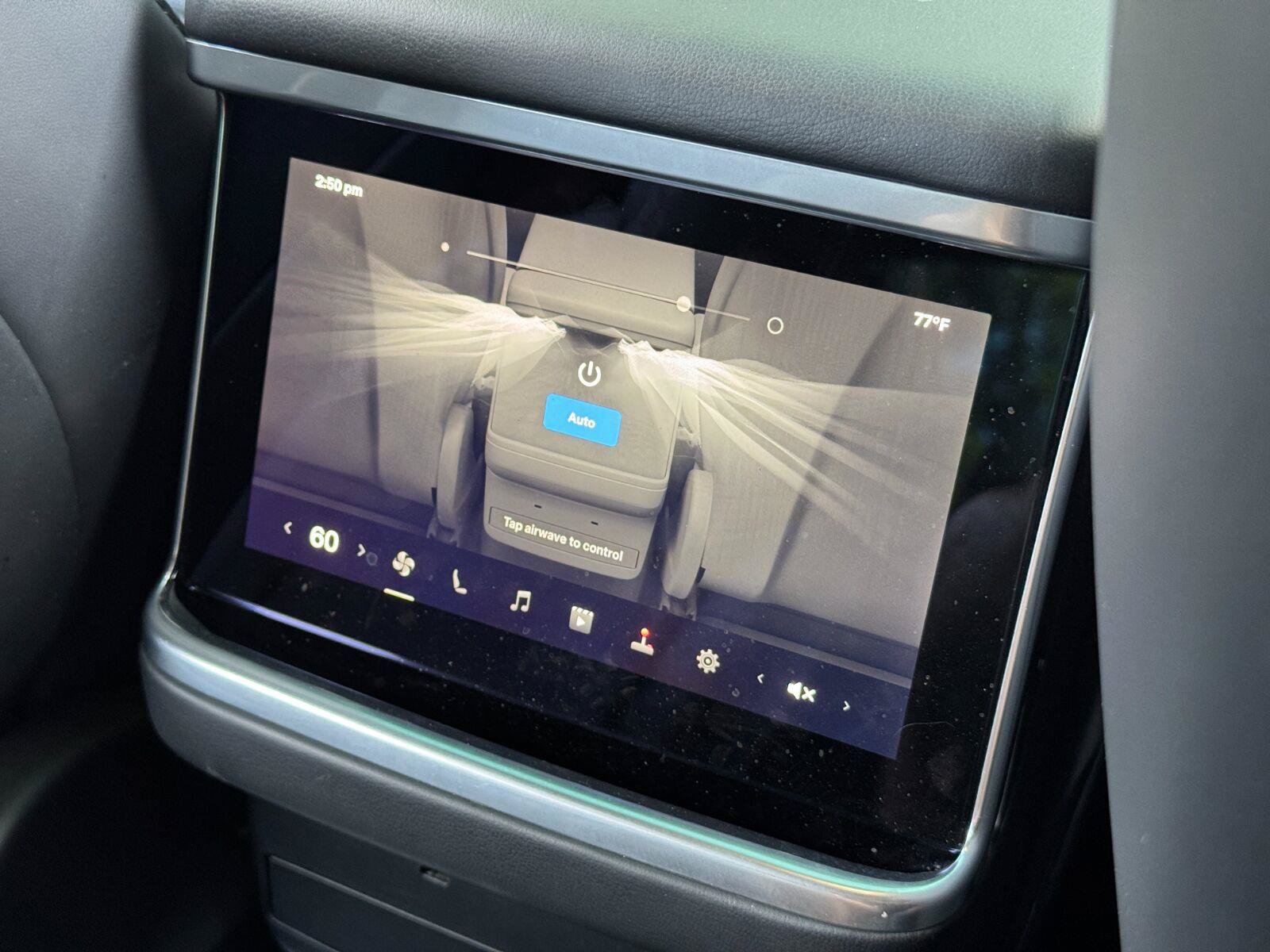 Used 2022 Tesla Model X Plaid AWD/4WD image 33
