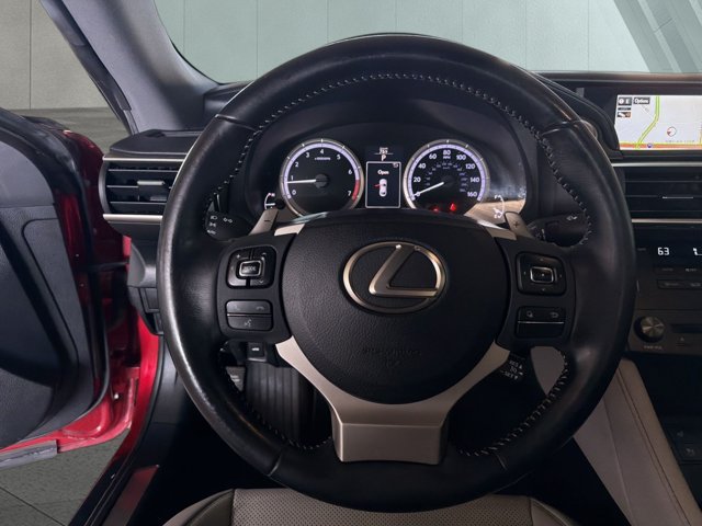Used 2015 Lexus RC 350 w/ Navigation System Package RWD image 14
