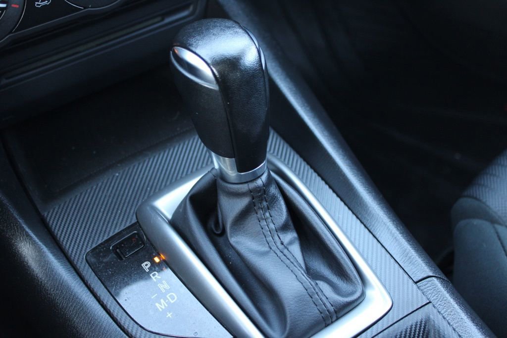 Used 2014 MAZDA MAZDA3 i Sport image 32