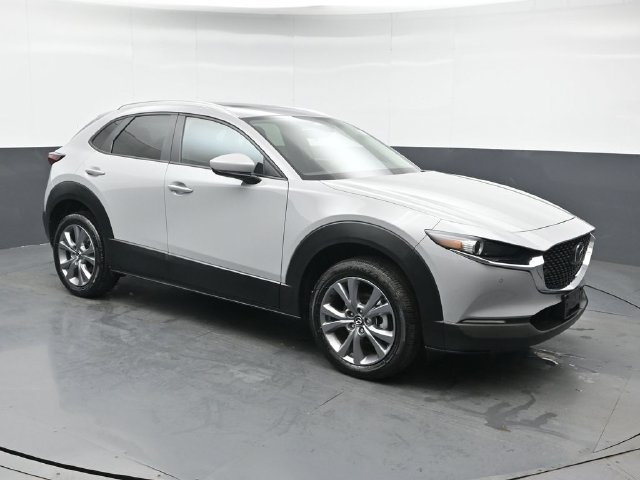 Certified 2026 MAZDA CX-30 AWD 2.5 S image 7