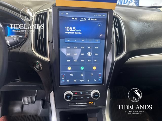 Certified 2022 Ford Edge SEL w/ Convenience Package AWD/4WD image 22