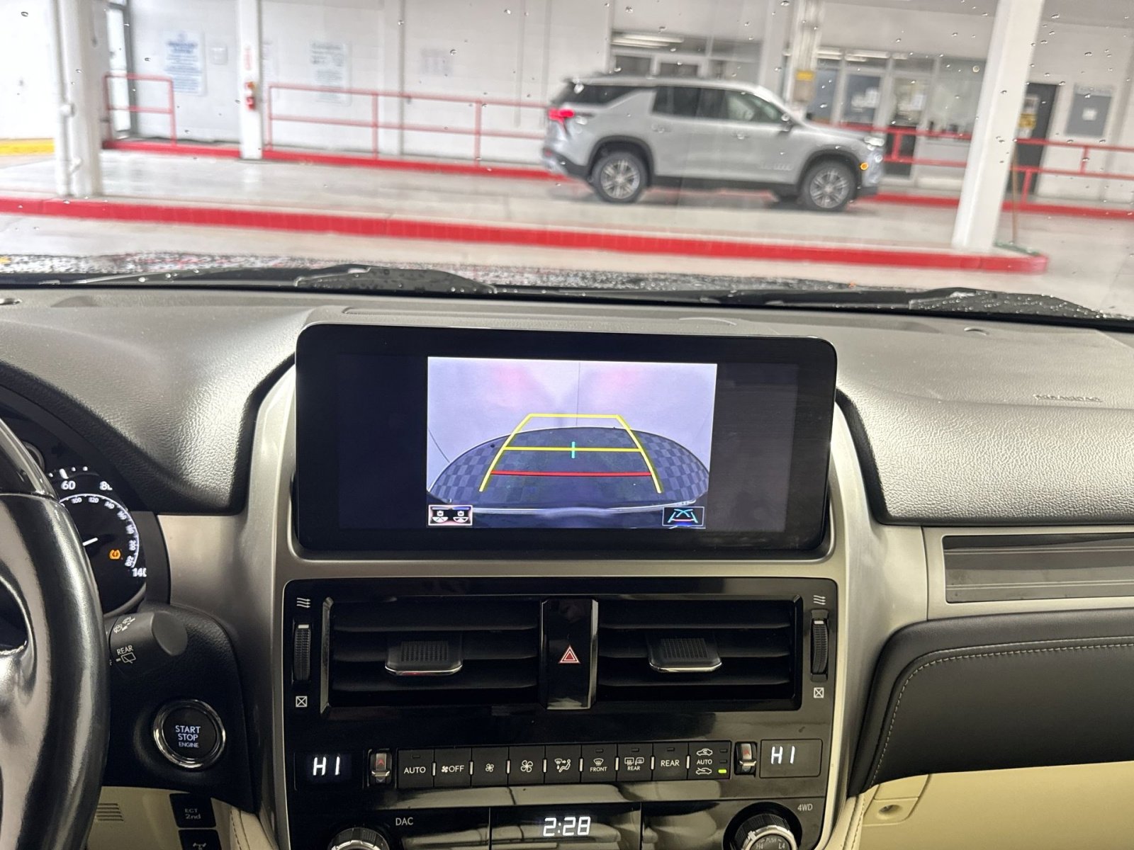 Used 2022 Lexus GX 460 Premium image 19