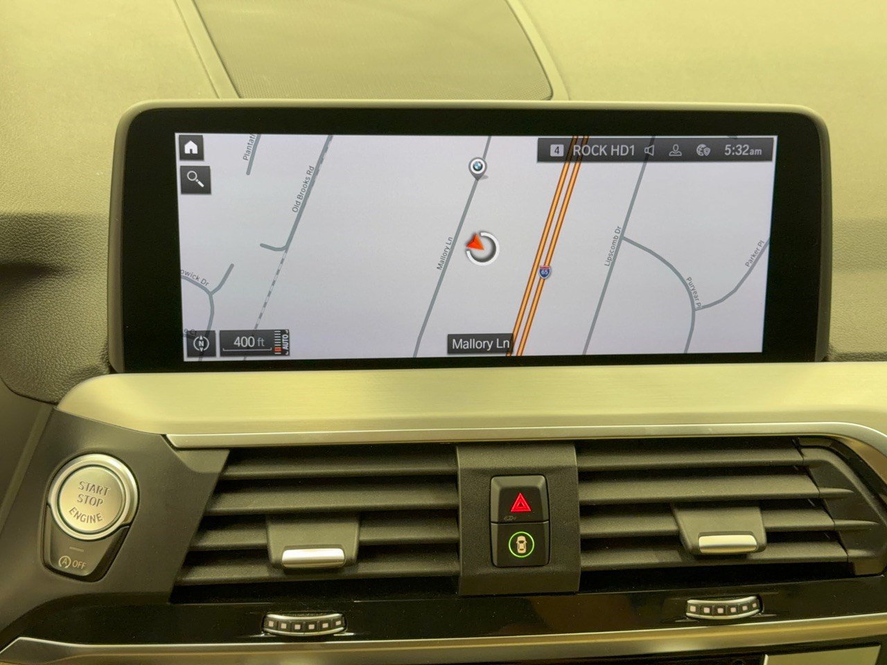 Used 2021 BMW X4 xDrive30i AWD/4WD image 23