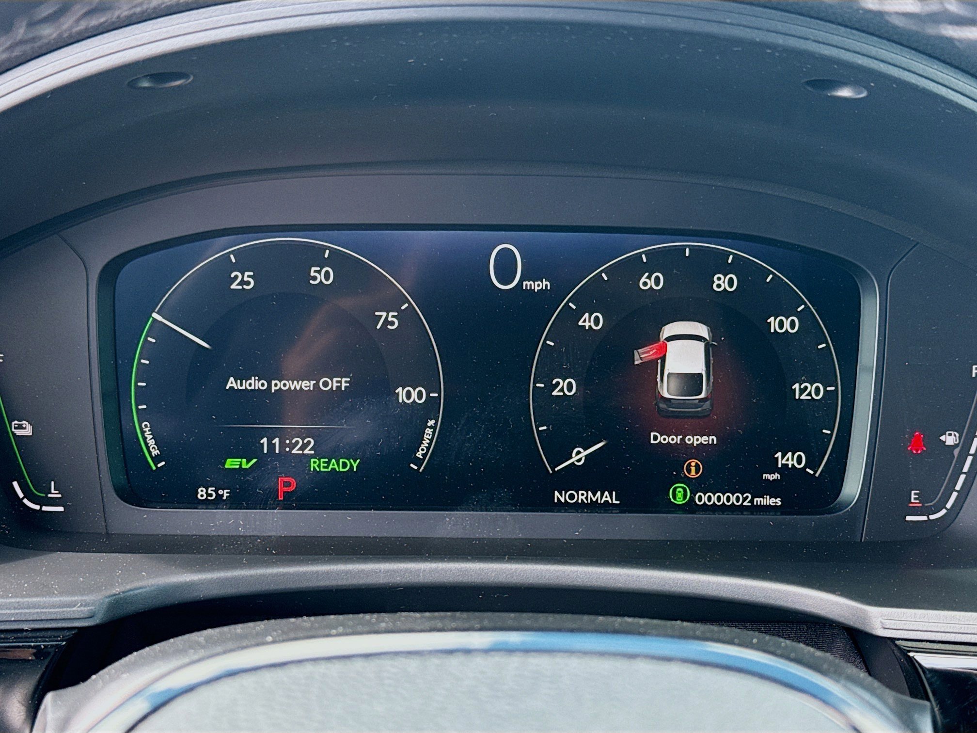 New 2026 Honda Civic Sport Touring image 11