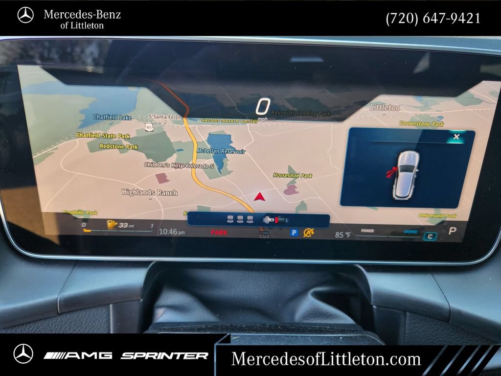 New 2026 Mercedes-Benz GLC 300 4MATIC image 15