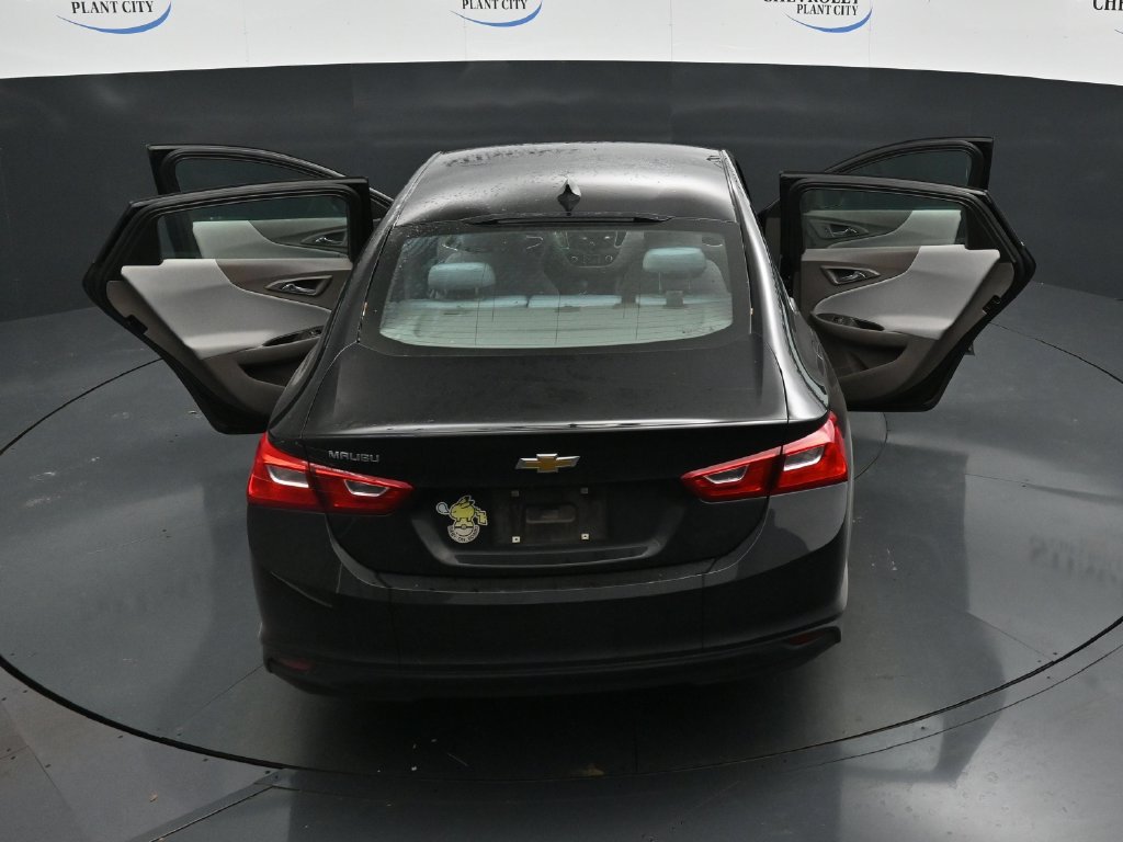 Used 2021 Chevrolet Malibu LS FWD image 35
