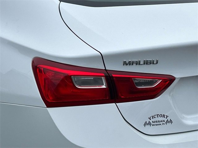 Used 2023 Chevrolet Malibu LT image 12