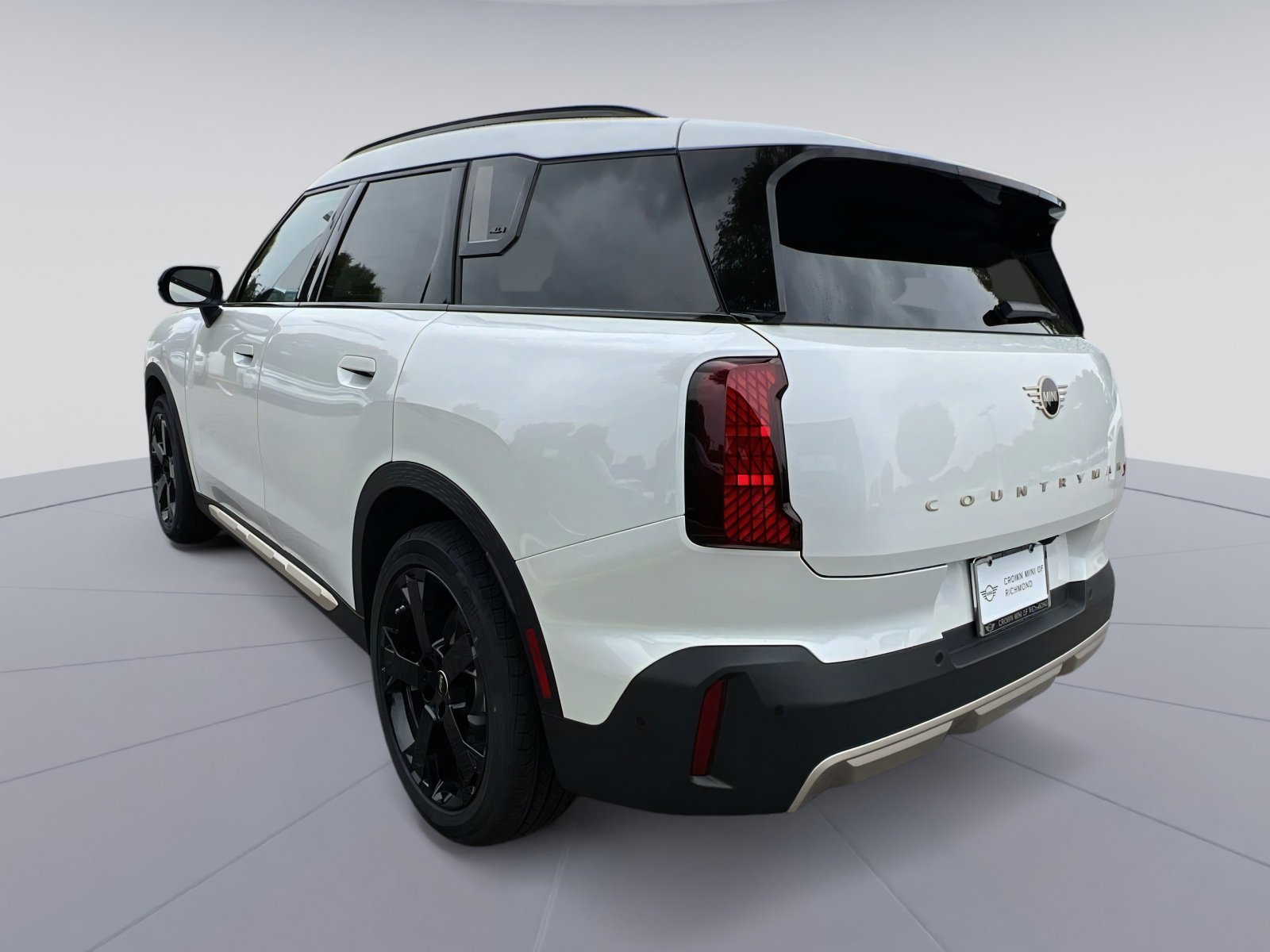 New 2026 MINI Cooper Countryman S w/ Comfort Package Max image 3