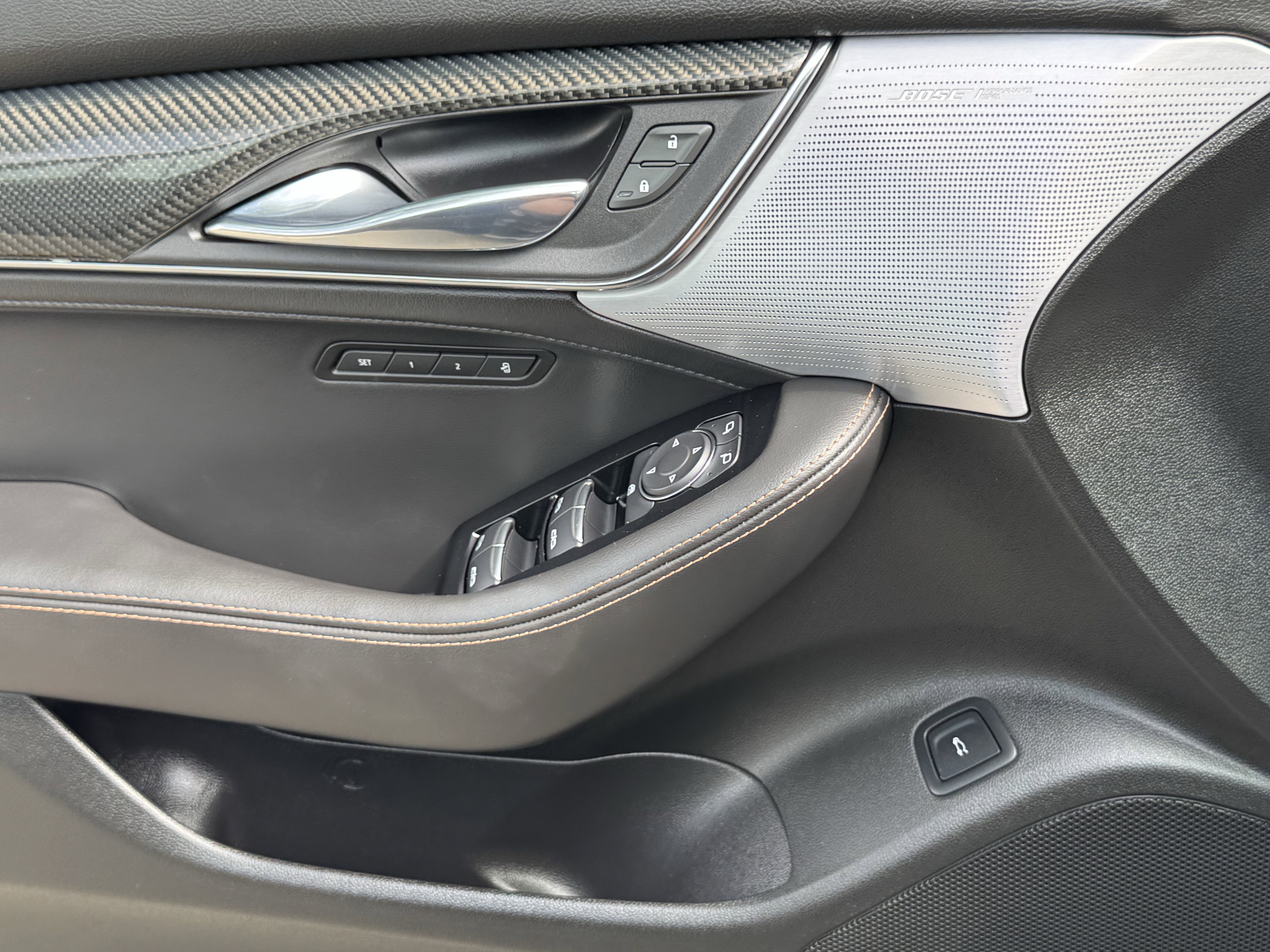 Used 2023 Cadillac CT5 Sport RWD image 26
