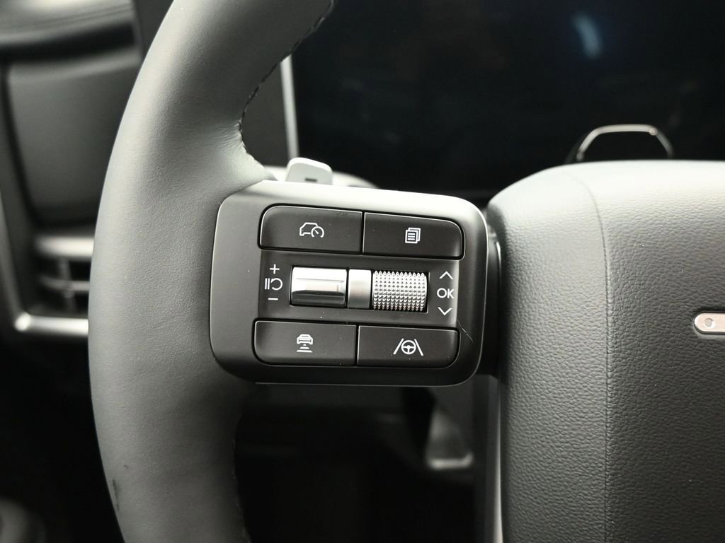 New 2026 Hyundai Santa Fe SEL image 31