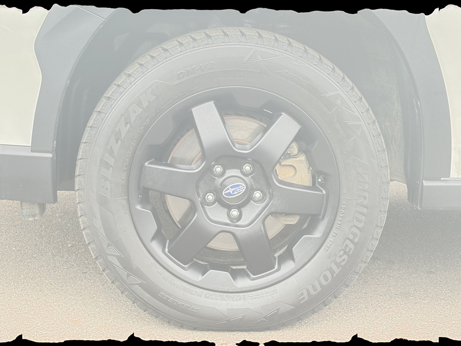 Certified 2024 Subaru Outback Wilderness AWD/4WD image 11