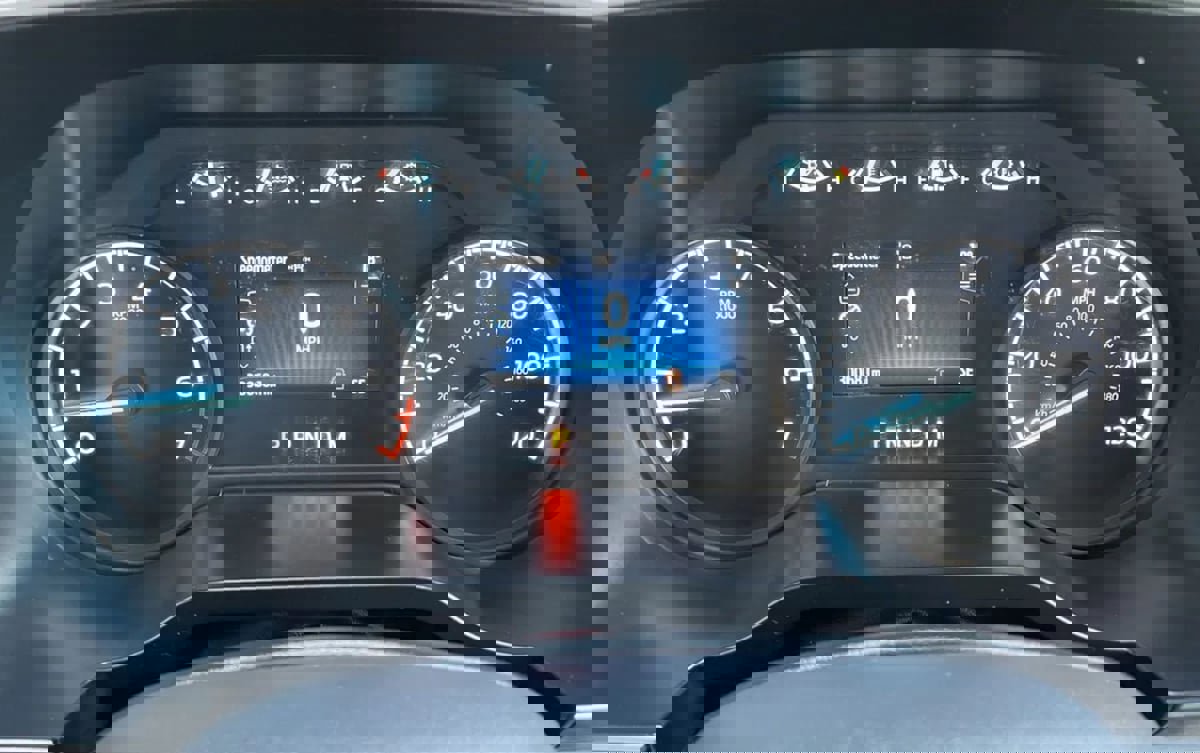 Used 2023 Ford F150 XLT image 26