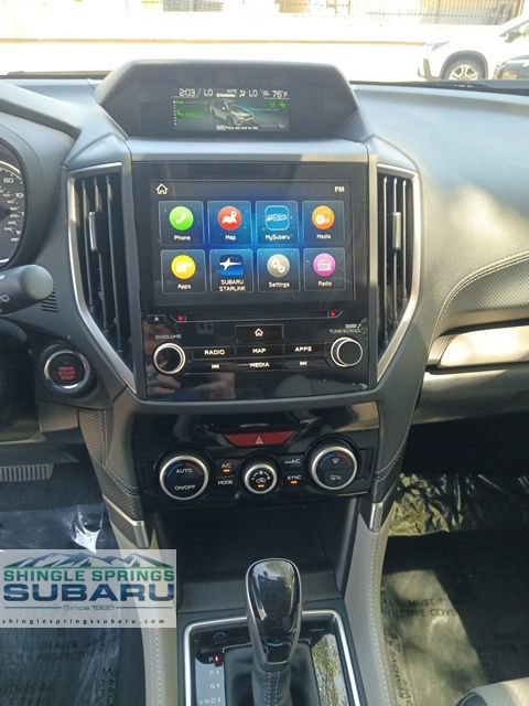Certified 2023 Subaru Forester Limited AWD/4WD image 56
