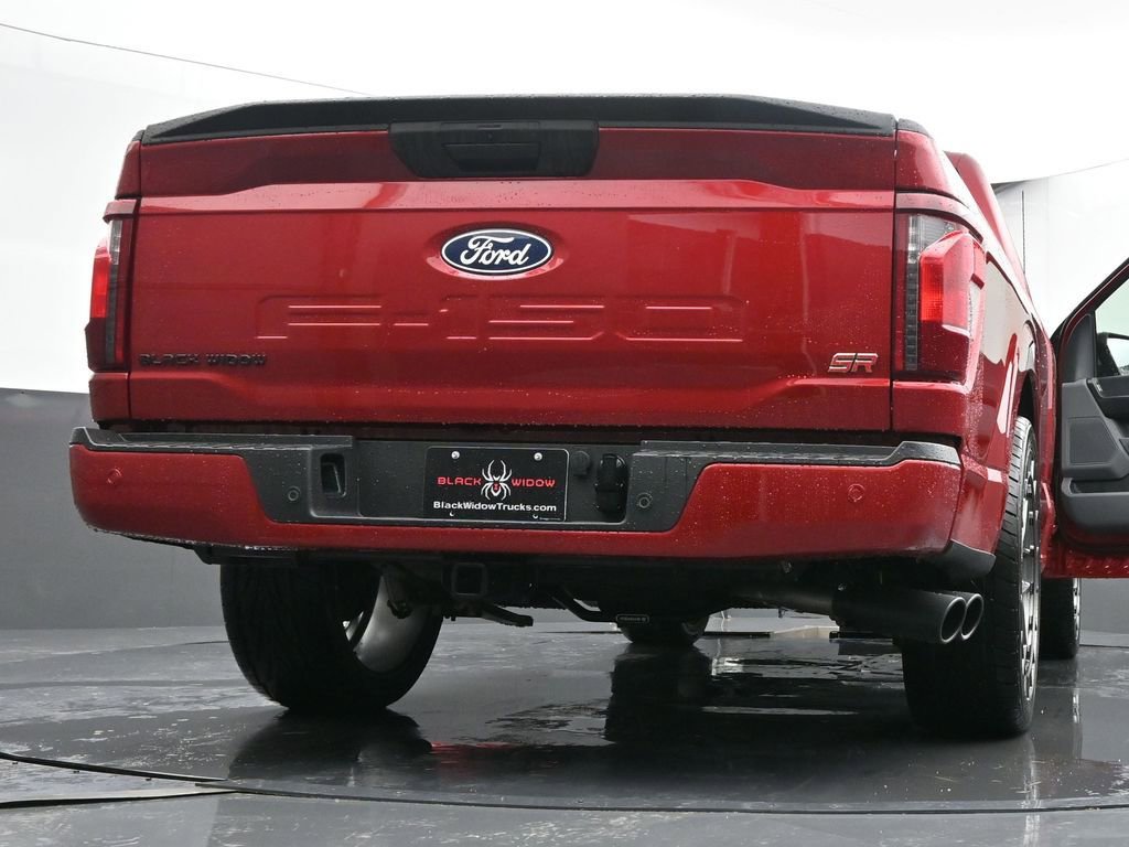 New 2025 Ford F150 XL image 61