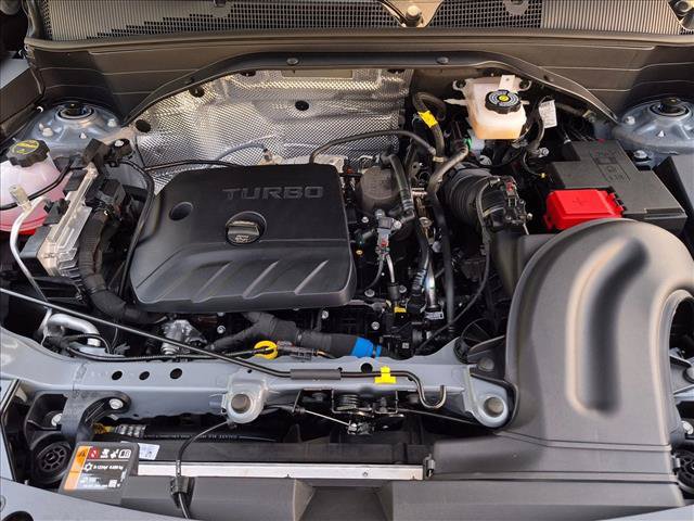 New 2026 Chevrolet TrailBlazer LS w/ LS Convenience Package AWD/4WD image 16