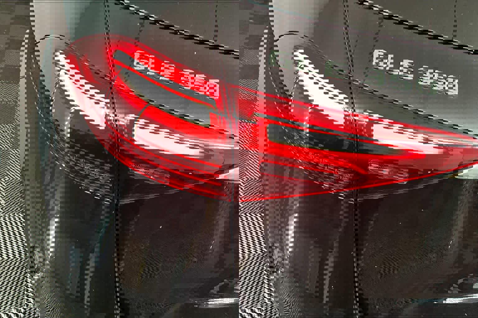 New 2026 Mercedes-Benz GLE 350 GLE 350 image 6