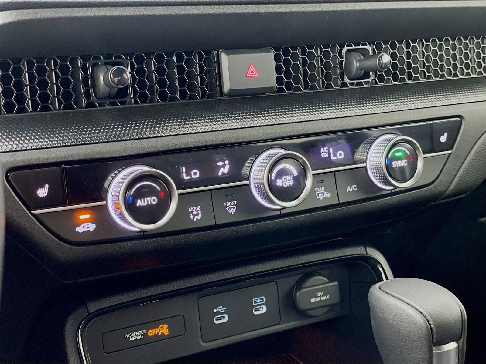 New 2026 Honda CR-V TrailSport image 14