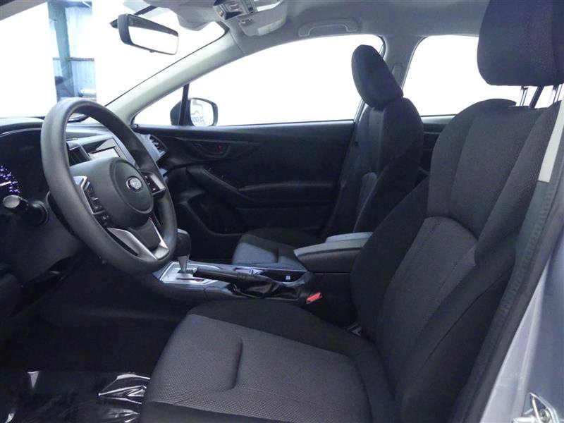 Used 2022 Subaru Impreza 2.0i AWD/4WD image 20