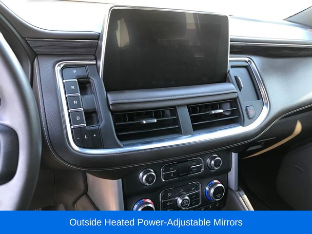 Used 2023 GMC Yukon SLT w/ SLT Luxury Package AWD/4WD image 8