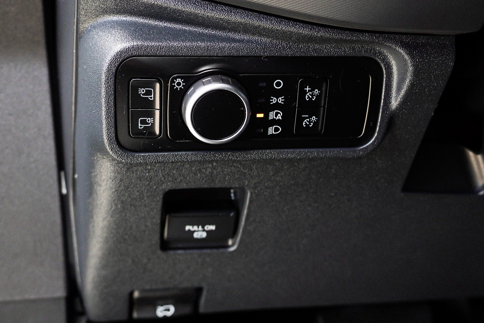 Used 2024 Ford Bronco Badlands AWD/4WD image 18