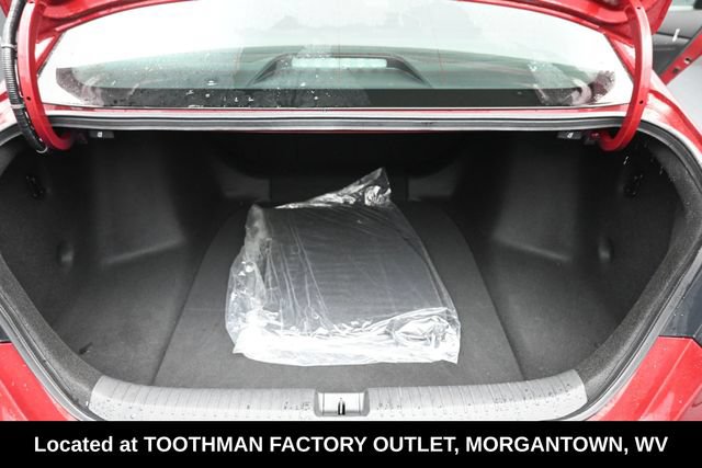 Used 2024 Honda Accord Sport image 6
