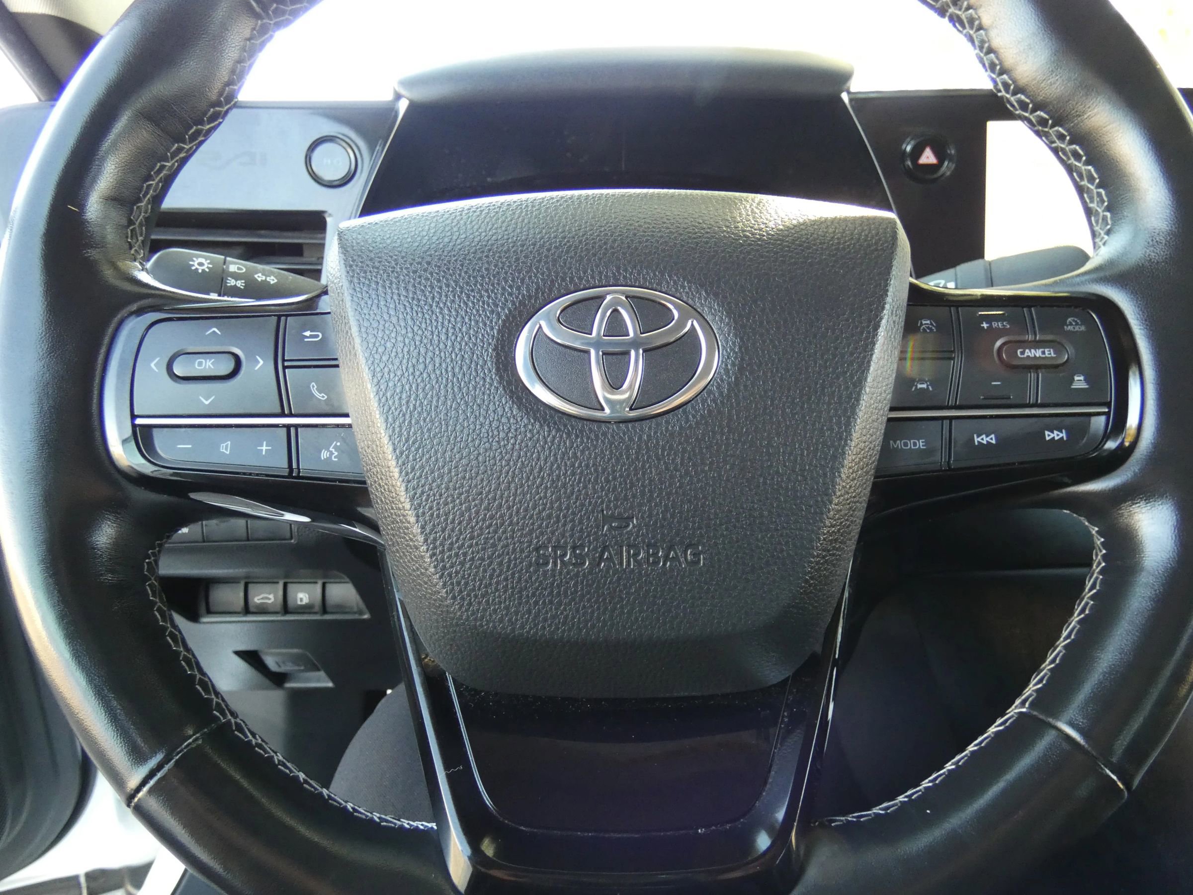 Used 2024 Toyota Mirai XLE Sedan 4D w/ Advanced Technology Package image 57