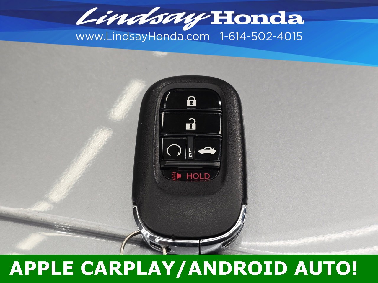 Used 2024 Honda Civic Sport image 22