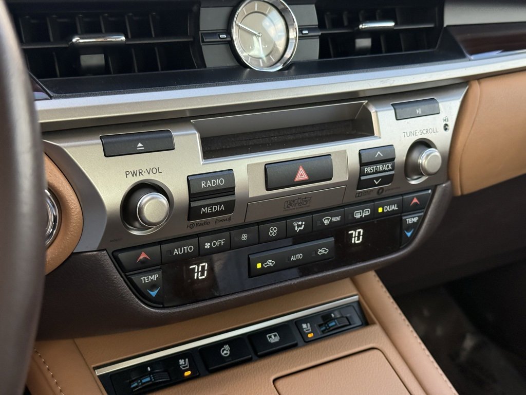 Used 2017 Lexus ES 350 image 18