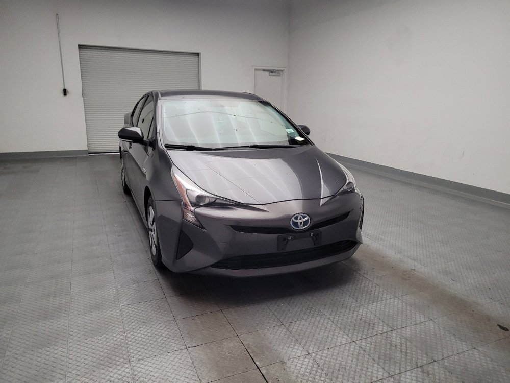 Used 2016 Toyota Prius Two FWD image 14