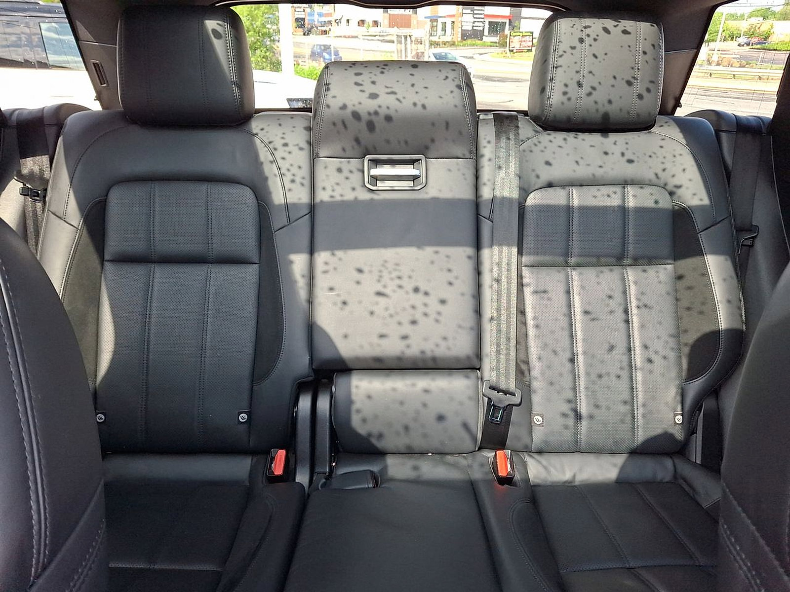 Used 2022 Land Rover Range Rover Sport HST AWD/4WD image 13