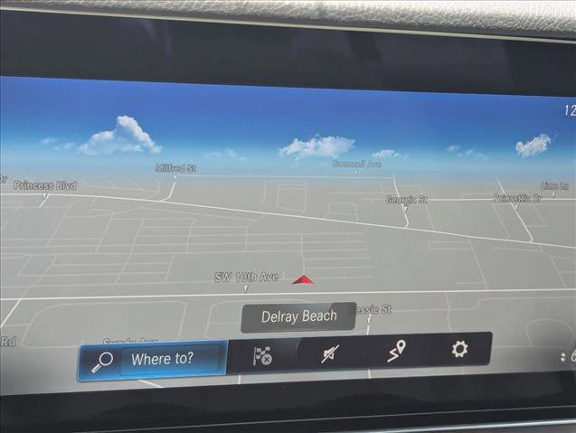 Used 2023 Mercedes-Benz E 350 4MATIC Sedan image 7
