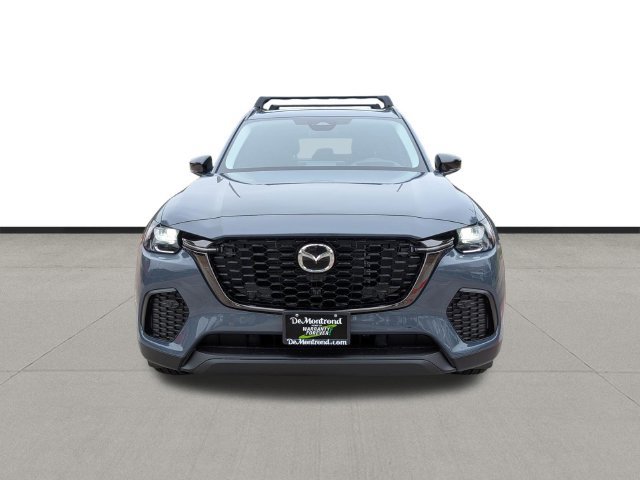 New 2026 MAZDA CX-70 SC Plus AWD/4WD image 2