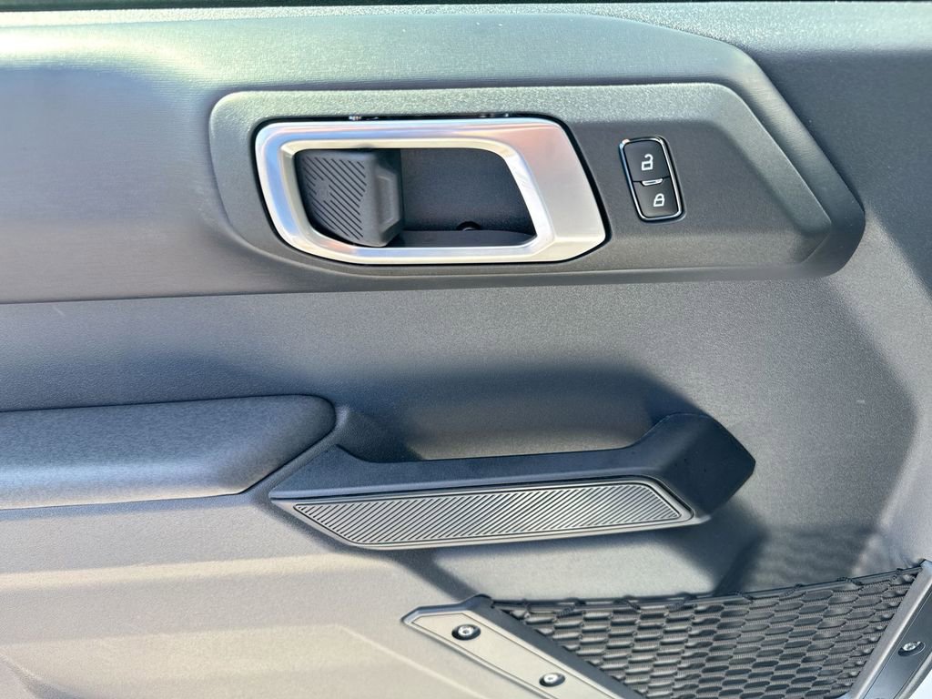 New 2026 Ford Bronco Badlands image 22