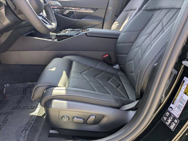 New 2027 BMW 540i xDrive w/ M Sport Package AWD/4WD image 4