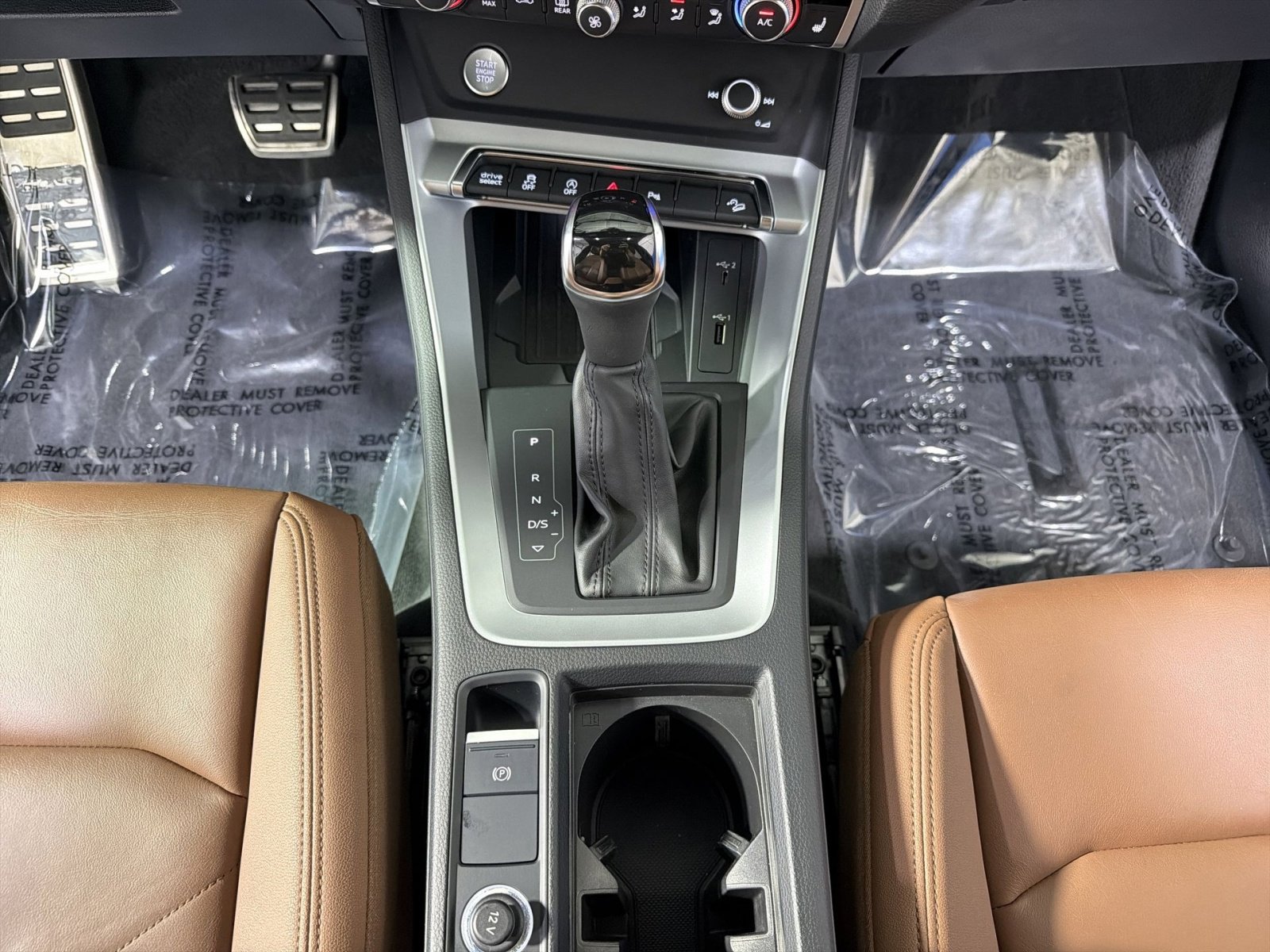 Used 2020 Audi Q3 2.0T Premium Plus image 25