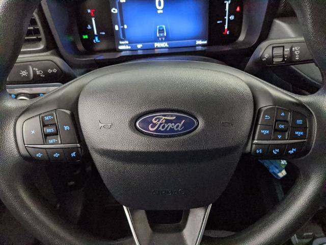 Certified 2026 Ford Maverick XL FWD image 11
