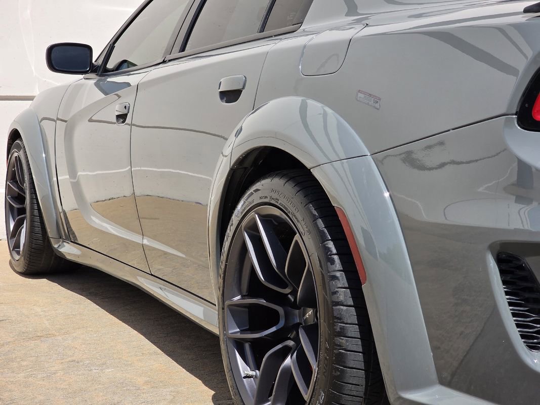 Used 2023 Dodge Charger SRT Hellcat w/ Harman/Kardon Audio Group image 41