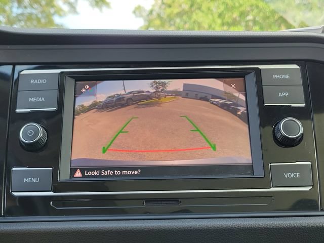 Used 2024 Volkswagen Jetta SE FWD image 28