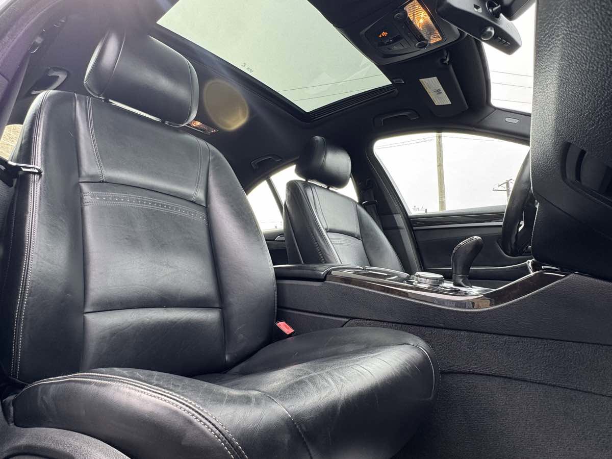 Used 2016 BMW 535i xDrive Sedan image 34