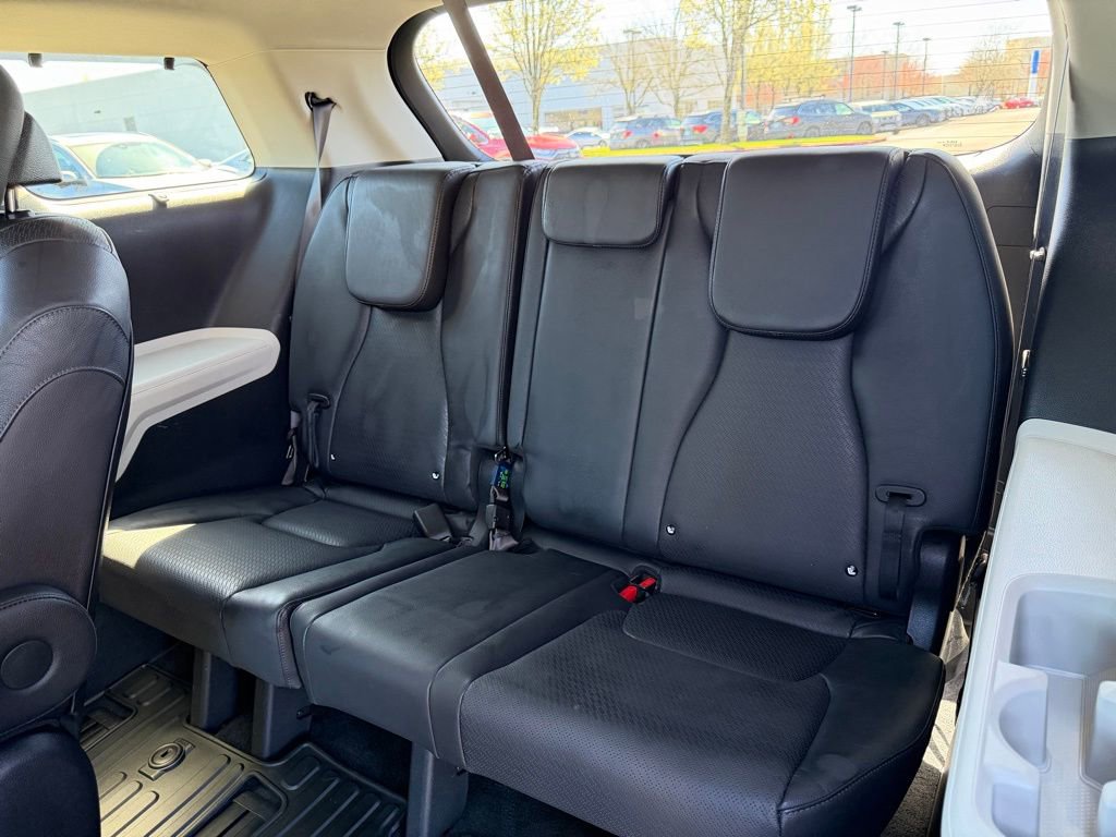 Used 2024 Kia Carnival SX Prestige FWD image 34