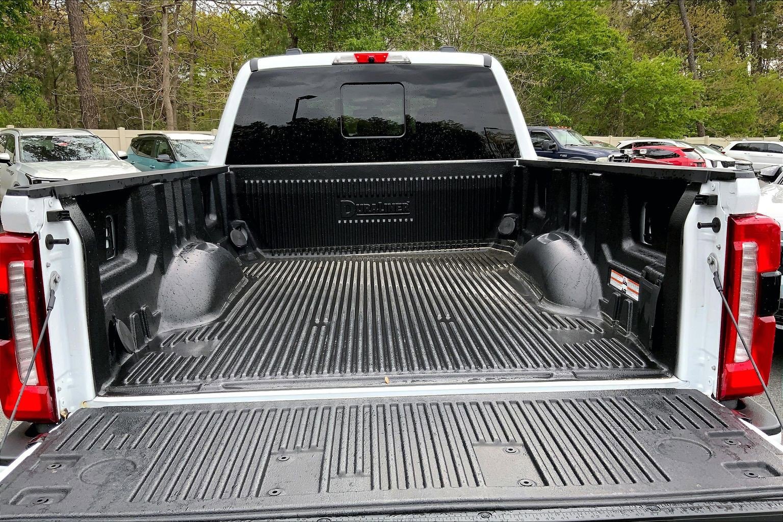 Used 2024 Ford F250 XL w/ STX Appearance Package AWD/4WD image 35