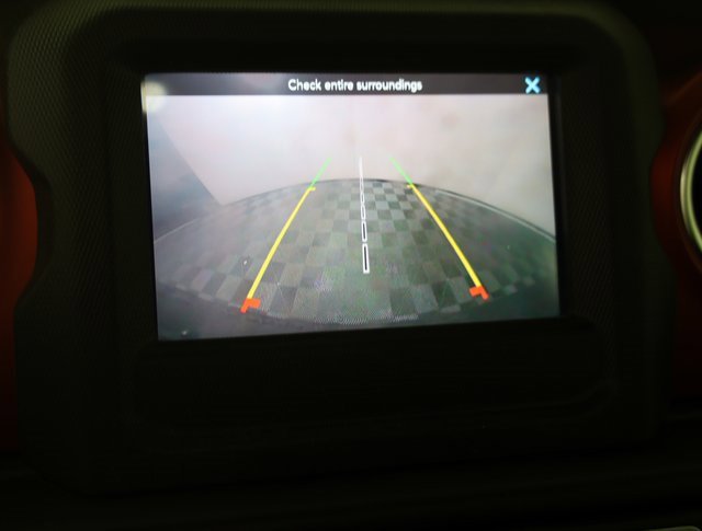 Used 2021 Jeep Wrangler Unlimited Rubicon w/ Xtreme Recon 35" Tire Package image 13