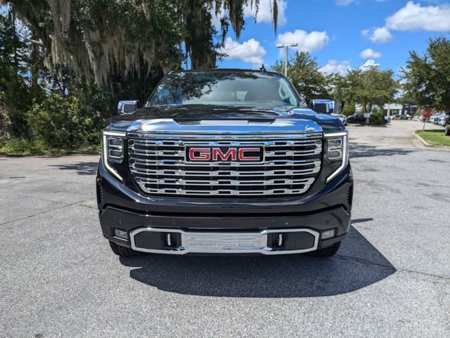 New 2026 GMC Sierra 1500 Denali w/ Denali Reserve Package AWD/4WD image 10