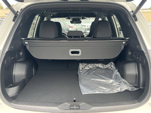 New 2025 Subaru Forester Premium image 35