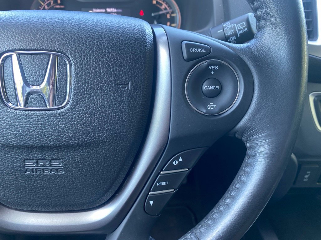 Used 2017 Honda Pilot EX-L image 18