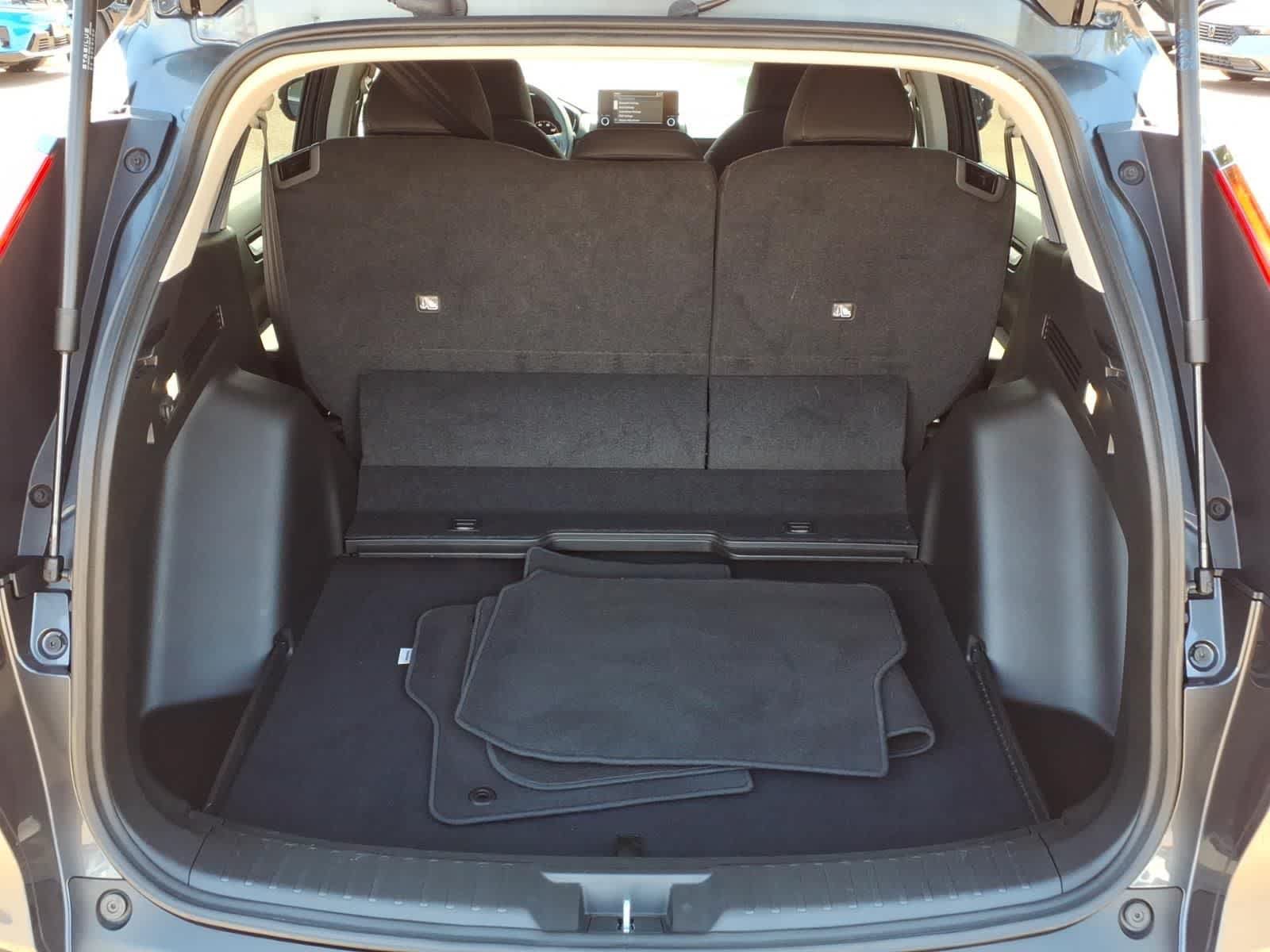 Used 2024 Honda CR-V EX image 6
