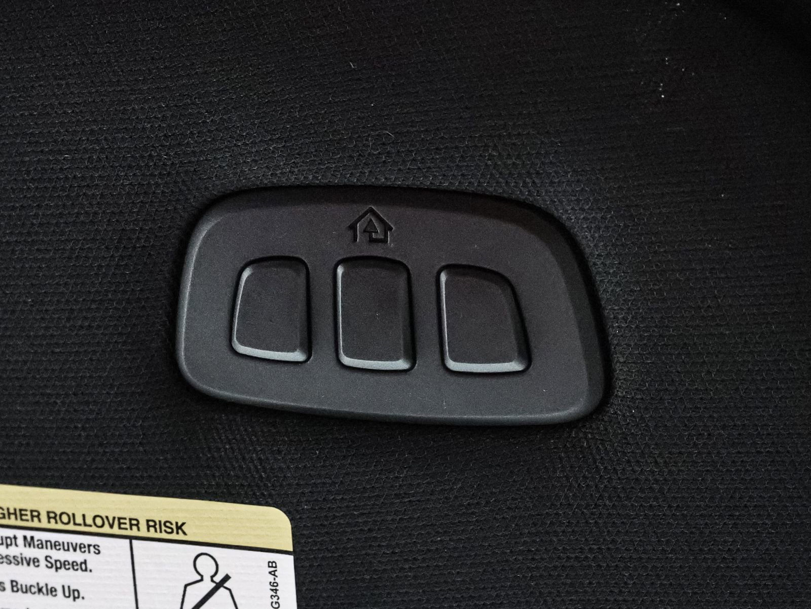 New 2026 Lincoln Navigator L Reserve w/ Jet Appearance Package image 39