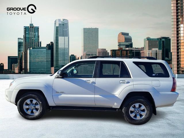 Used 2004 Toyota 4Runner SR5 image 2