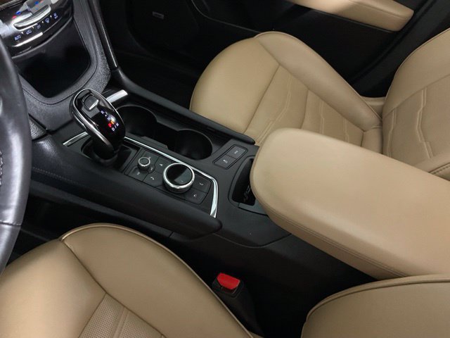 Certified 2025 Cadillac XT6 Premium Luxury w/ Platinum Package AWD/4WD image 14