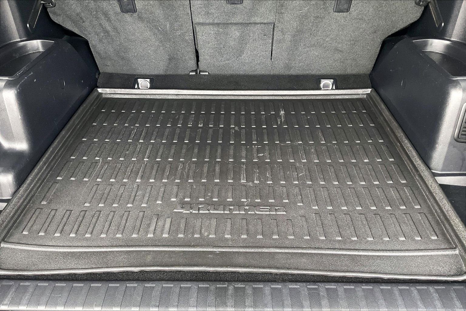 Used 2022 Toyota 4Runner TRD Sport w/ Technology Package image 24